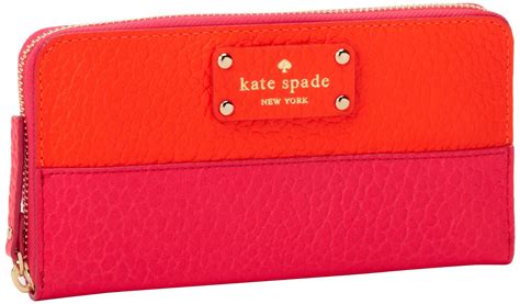 kate spade rfid wallet|kate spade wallet for sale.